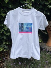 .shirt agnes vintage d'occasion  Amiens-