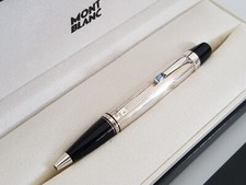 Montblanc boheme arabesque usato  Italia