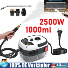 2500w hochdruck dampfreiniger gebraucht kaufen  Deutschland