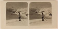 Col strela montagne d'occasion  Paris V
