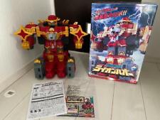 Bandai power rangers d'occasion  Expédié en Belgium