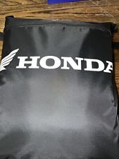 Capa impermeável genuína OEM Honda CBR1000RR CBR250R CB1000R RC51 OSP34-MFL-301 comprar usado  Enviando para Brazil