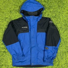 Columbia titanium jacket for sale  Houston