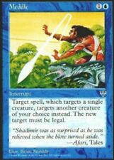 Meddle mirage mtg for sale  PONTEFRACT