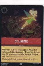 Carte lorcana liberer d'occasion  Bois-d'Arcy