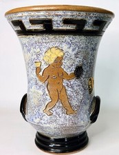 Dionysus salt glazed d'occasion  Expédié en Belgium