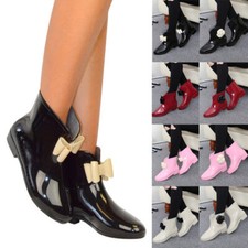 Bottines femme nœud d'occasion  France