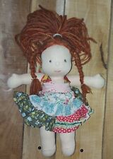 Bamboletta doll waldorf for sale  Laurel