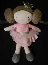 Doudou peluche poupée d'occasion  Molsheim