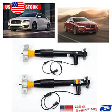 Par de apoios de suspensão traseiros L & R para 2013-20 Lincoln MKZ gasolina elétrico comprar usado Par de apoios de suspensão traseiros L & R para 2013-20 Lincoln MKZ gasolina elétrico comprar usado  Enviando para Brazil