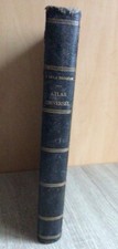 Atlas xix siècle d'occasion  Saint-Paul-lès-Dax