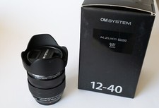 System zuiko digital gebraucht kaufen  München