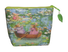 Kleine tasche genäht gebraucht kaufen  Leutenberg