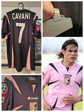 Maglia calcio palermo usato  Italia