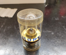 Lampe ampoule hortson d'occasion  Vendôme