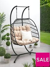 Nova seater swing for sale  SHIPLEY