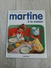 Livre enfant martine d'occasion Livre enfant martine d'occasion  Arpajon