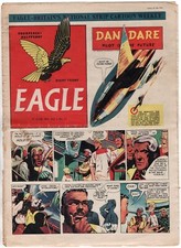 Eagle vol 29th for sale  SOUTHEND-ON-SEA