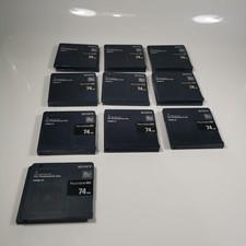 Used sony prmd for sale  BIRMINGHAM
