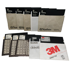 Diskettes nashua ds for sale  Saint Paul