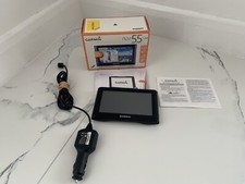 Garmin nuvi 5in for sale  LEICESTER
