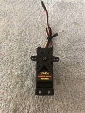 Futaba s9451 coreless for sale  Walls