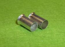 606 ø6mm auspuff gebraucht kaufen  Parsberg