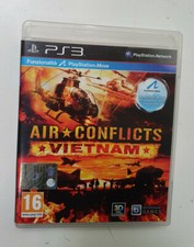 Air Conflicts Vietnam - Playstation 3 PS3 comprar usado  Enviando para Brazil