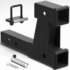 Steel dual rise for sale  Rialto
