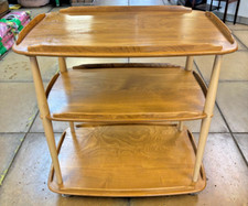 Mid century ercol for sale  BEDFORD