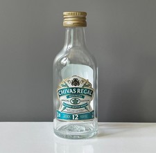 Mini garrafa CHIVAS REGAL 12 anos versão Japão, usado comprar usado Mini garrafa CHIVAS REGAL 12 anos versão Japão, usado comprar usado  Enviando para Brazil