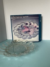 Vintage crystal happenings for sale  Imperial