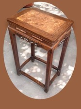 Antique chinese rosewood for sale  HARROGATE
