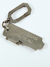 Keychain metal box d'occasion  Expédié en Belgium