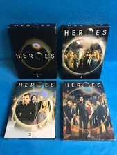 dvd season s 3 heroes 4 for sale dvd season s 3 heroes 4 for sale Salem