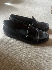 Bass shoes mens for sale  MARLBOROUGH