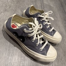 Converse comme des for sale  UK