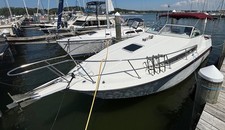 cabin cruiser for sale  Macatawa