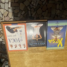 Libri yoga usato  Castelfranco Veneto