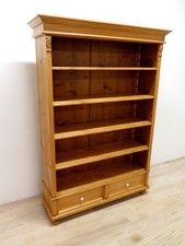 Schönes jugendstil bücherreg gebraucht kaufen  Münster