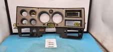 Dash bezel fits for sale  Annandale