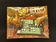 Othello board game. for sale Othello board game. for sale  LOUGHBOROUGH