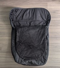 stroller footmuff for sale stroller footmuff for sale  LONDON