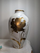 Vaso vintage Clarus Ware, profissional avaliado por 300-450 dólares comprar usado  Enviando para Brazil