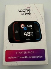 Saphe drive pro for sale  LONDON