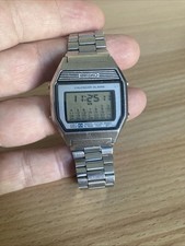 Vintage digital seiko gebraucht kaufen  Köln