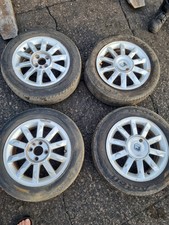 Renault modus mk1 for sale  PRESTON