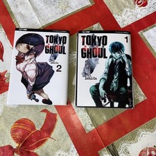 Tokyo ghoul vol. usato  Palermo