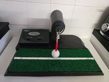 Electronic swing groover for sale  ENFIELD