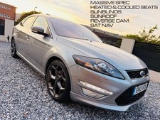Ford mondeo 2.2 for sale Ford mondeo 2.2 for sale  CWMBRAN